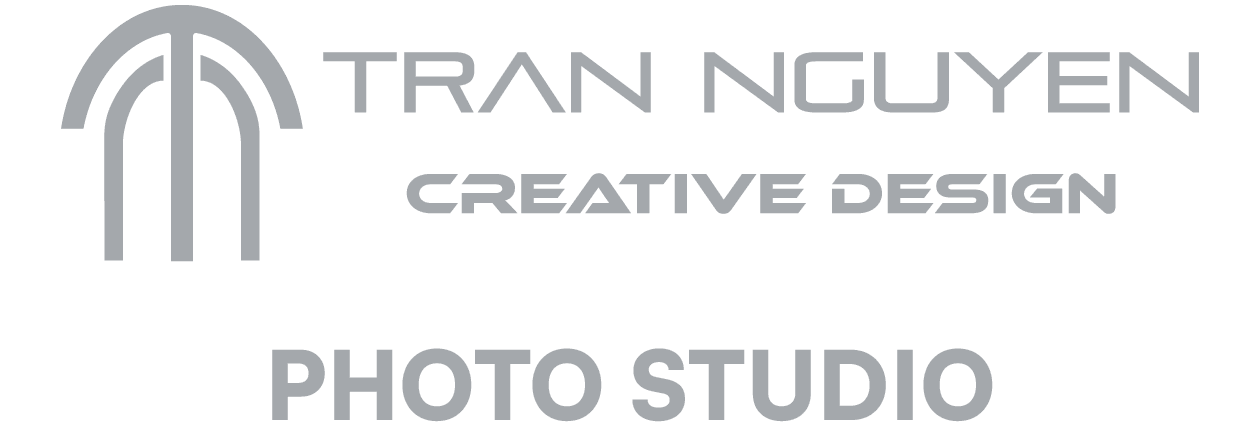 tran nguyen studio logo