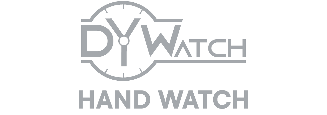 Dywatch logo