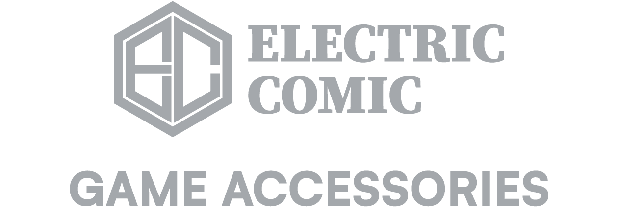 Electric Comic logo