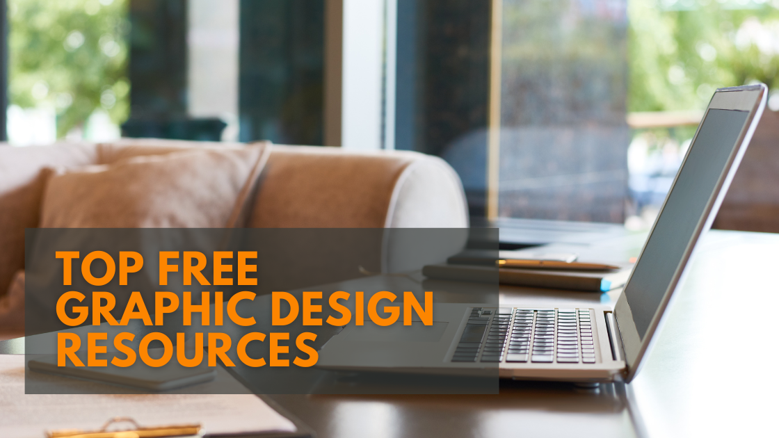 Top Free Graphic Design Resources